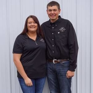 Meet your Posher, Lindsay